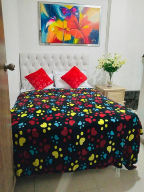 Hostal El Sinuano
